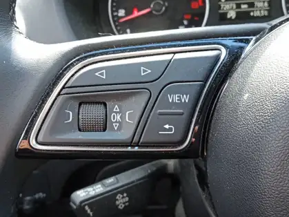 AUDI Q2 30 BUSINESS LINE TFSI 110 CV BVM6