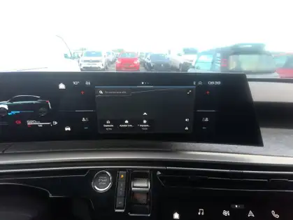 PEUGEOT 3008 ALLURE HYBRIDE 136 CV e-DCS6