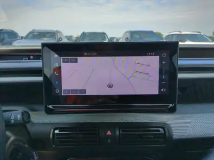 CITROEN C3 MAX PURETECH 100 CV BVM6 