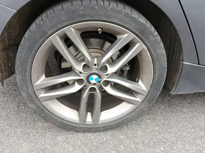 BMW SERIE 1 F20 LCI2 116dA 116ch M Sport Ultimate 5p Euro6c