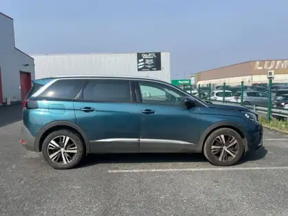 PEUGEOT 5008 ALLURE 1.5 BLUEHDI 130 CV BVM6