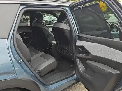 PEUGEOT 5008 Hybrid 145 e-DCS6 GT / Pack Vision 360
