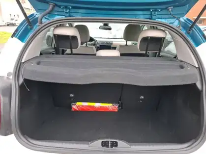 CITROEN C3 SHINE 1.2 PURETECH 83 CV BVM5