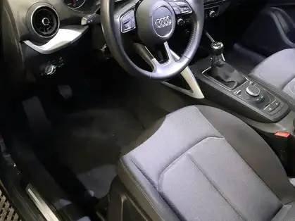 AUDI Q2 SPORT 35 TFSI 150 CV BVM6