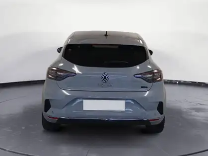 RENAULT CLIO V TECHNO E-Tech full hybrid 145 CV GSR2 