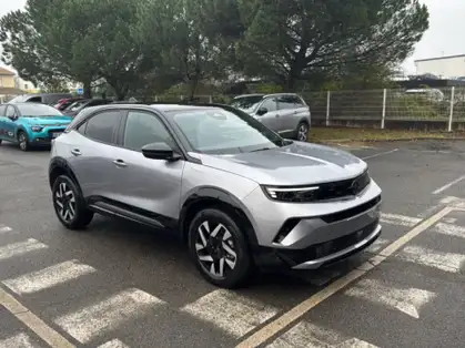 OPEL MOKKA GS 1.2 Hybrid 145 CV e-DCT6