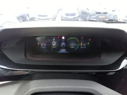 PEUGEOT 408 GT Hybrid 145 e-DCS6