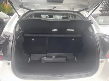 TOYOTA YARIS MY21 YARIS DYNAMIC 1.0 VVTi 70 CV BVM5
