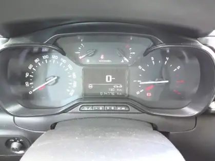 CITROEN C3 PLUS 1.5 BlueHDi 100 CV BVM6 