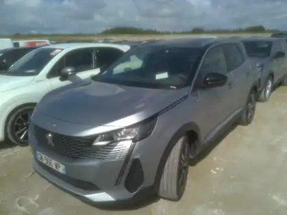 PEUGEOT 3008 GT HYBRID 225 CV E-EAT8