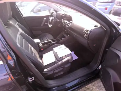 CITROEN C4 X C4 X MAX 1.2 PURETECH 130 CV EAT8