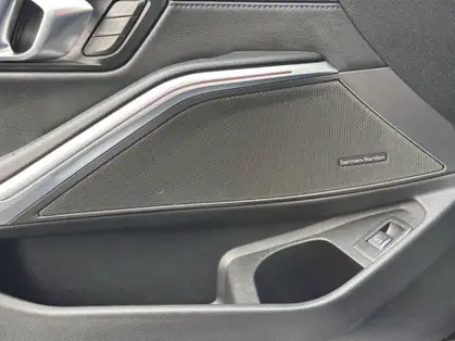 BMW SERIE 3 G20 LCI 2 G20 LCI 2 320d xDrive 190 CV BVA8