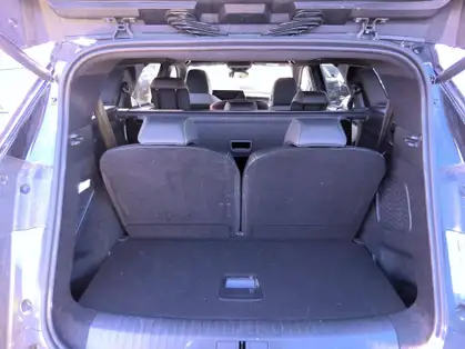 PEUGEOT 5008 GT Hybrid 145 CV e-DCS6 