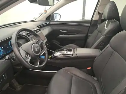 HYUNDAI TUCSON TUCSON EXECUTIVE 1.6 T-GDI 230 CV Hybrid BVA6 