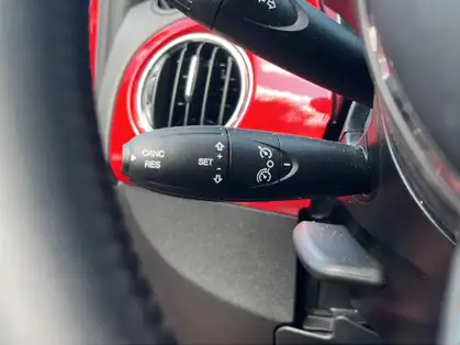 FIAT 500 1.0 HYBRIDE 70 CV BVM