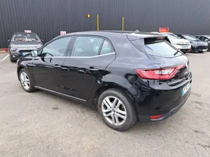 RENAULT MEGANE IV dCi 90  business