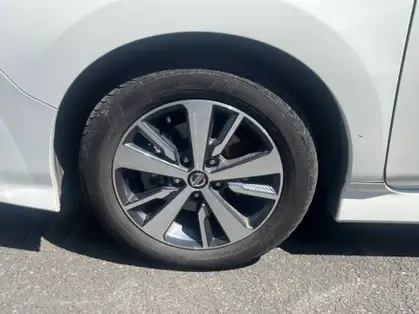 NISSAN LEAF 2021.5 Electrique 40kWh Acenta