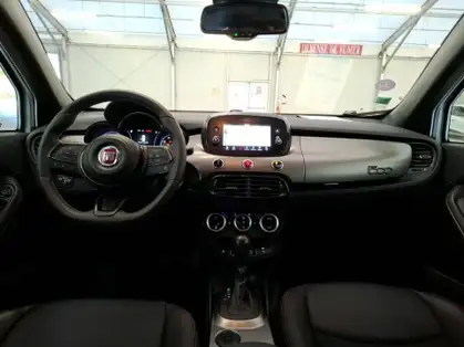 FIAT 500X MY21 500X SPORT 1.3 FIREFLY T4 150 CV DCT