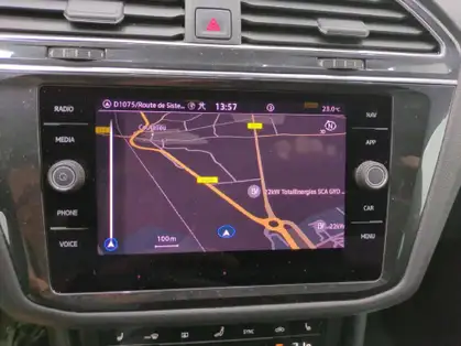 VOLKSWAGEN TIGUAN TIGUAN R-LINE 1.4 eHYBRID 245 CV DSG6