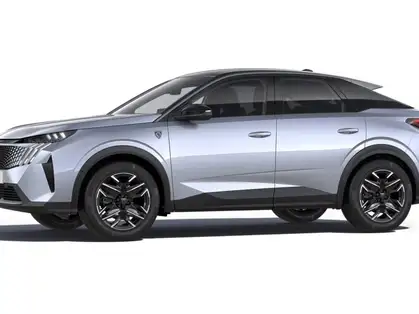 PEUGEOT 3008 GT HYBRID 136 CV E-DCS6