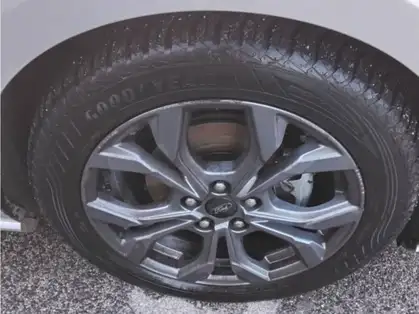 FORD FOCUS ACTIVE ST LINE X 1.5 EcoBlue 115 CV Powershift