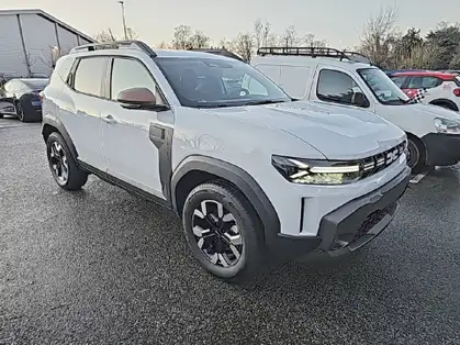 DACIA DUSTER EXTREME Hybrid 140 CV 