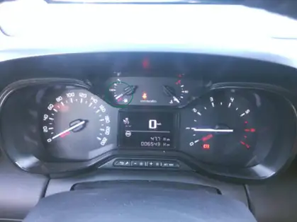 CITROEN C3 AIRCROSS C-SERIES 1.2 PURETECH 110 CV BVM6