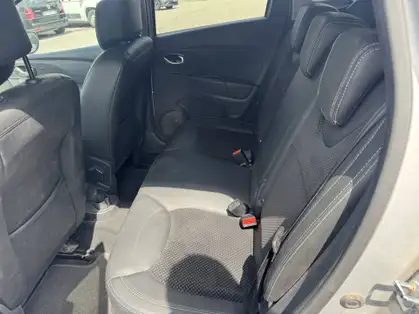 RENAULT CLIO IV ESTATE Estate TCe 90 Intens