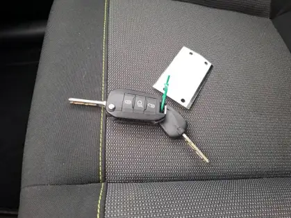 CITROEN C3 C3 FEEL BUSINESS 1.2 PURETECH 83 CV BVM5