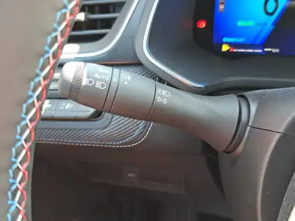 RENAULT SYMBIOZ ESPRIT ALPINE E-Tech FULL HYBRID 145 CV 