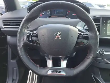 PEUGEOT 308 1.6 THP 205ch S&S BVM6 GT