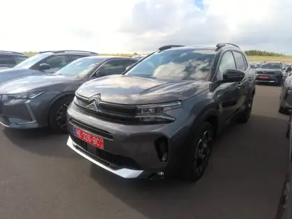 CITROEN C5 AIRCROSS MAX 1.5 BLUEHDI 130 CV EAT8