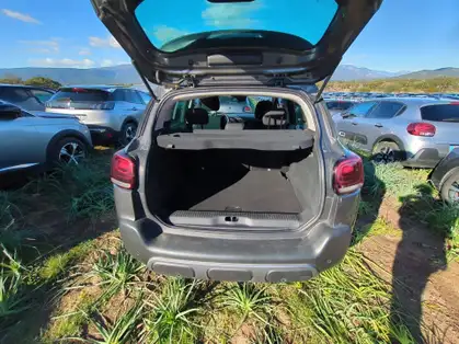 CITROEN C3 AIRCROSS PLUS 1.2 PURETECH 110 CV BVM6