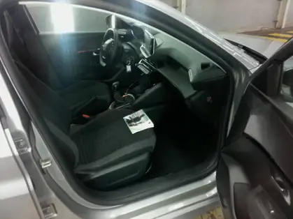 PEUGEOT 208 ACTIVE PACK 1.2 PURETECH 75 CV BVM5
