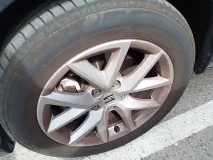 SEAT LEON 25e anniversaire 1.5 eTSI Hybrid 115 CV DSG7 