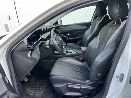 PEUGEOT 308 ALLURE PACK 1.5 BLUEHDI 130 CV BVM6