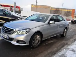 MERCEDES-BENZ 250 Executive A