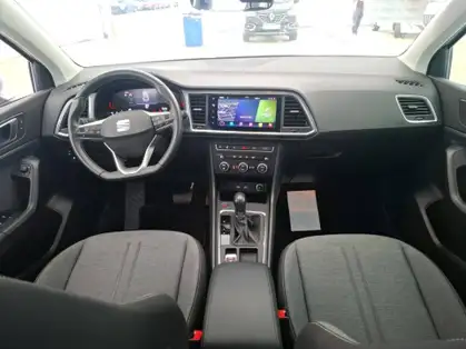 SEAT ATECA ATECA STYLE BUSINESS 2.0 TDI 150 CV DSG7