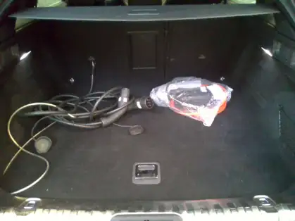 PEUGEOT 508 SW Hybrid 225 e-EAT8 Allure