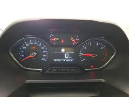 PEUGEOT RIFTER ACTIVE STANDARD 1.2 PureTech 110 CV BVM6 