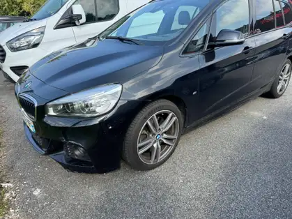 BMW SERIE 2 GRAN TOURER F46 Gran Tourer 220d 190 ch M Sport