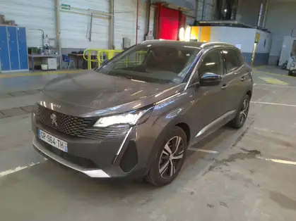 PEUGEOT 3008 GT HYBRID 136 CV E-DCS6