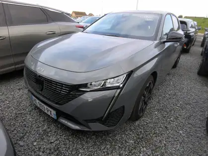 PEUGEOT 308 ALLURE 1.5 BLUEHDI 130 CV EAT8