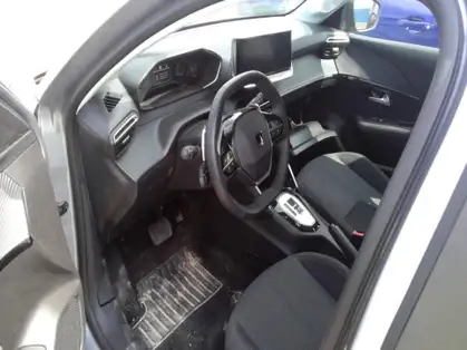 PEUGEOT 208 Hybrid 110 ch e-DCS6 Style