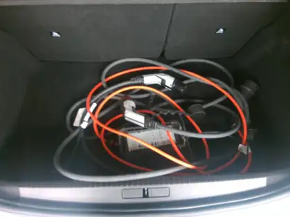 PEUGEOT 208  GT 50 kWh 136 CV 