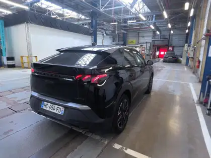 PEUGEOT 3008 GT Hybrid 145 e-DCS6