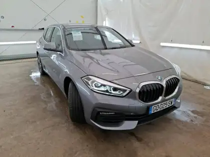 BMW SERIE 1 116i 109 ch DKG7