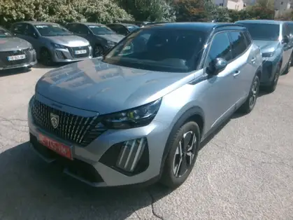 PEUGEOT 2008 GT HYBRID 136 CV E-DCS6