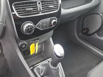RENAULT CLIO IV BUSINESS CLIO IV BUSINESS 0.9 TCE 90 CV BVM5