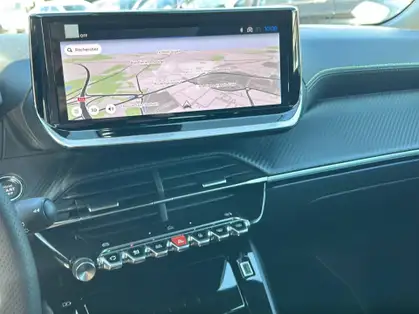 PEUGEOT 2008 GT Hybrid 145 CV e-DCS6